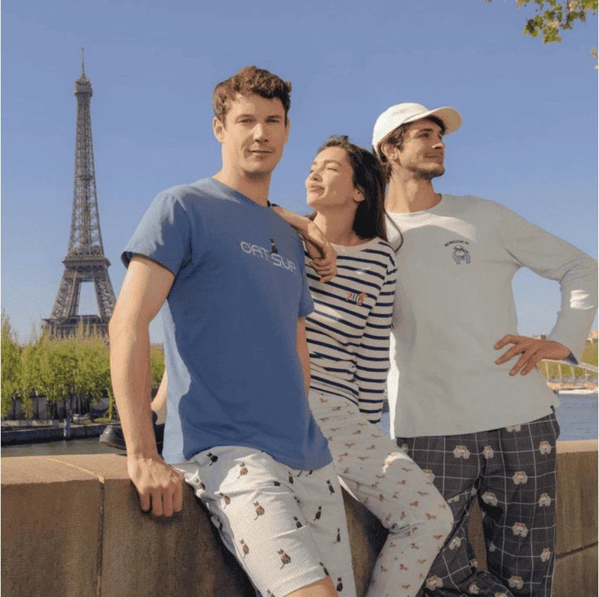 un pyjama pour combien de nuit ?