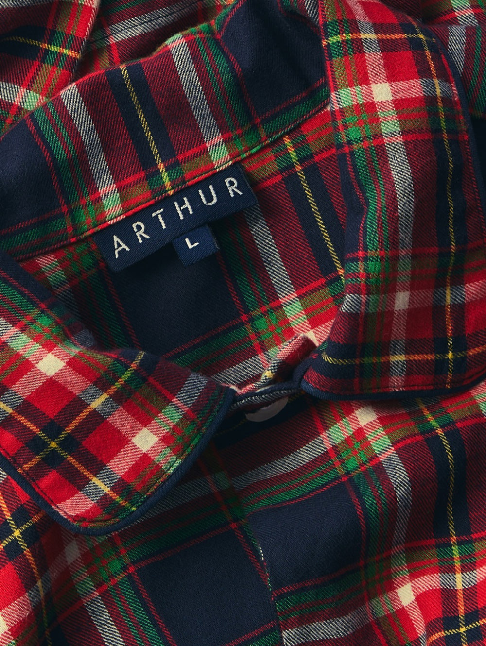 Cadeaux pyjama homme ARTHUR