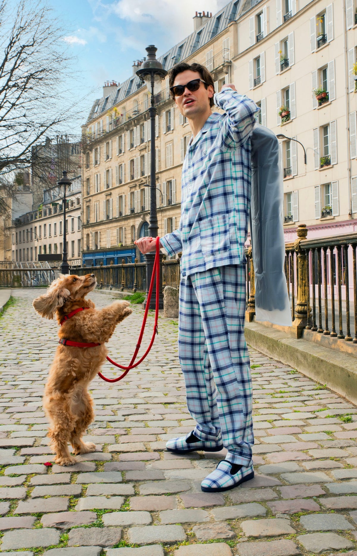 Braderie d'automne homme ARTHUR
