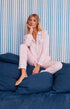 Pyjama boutonné - Fauve 1