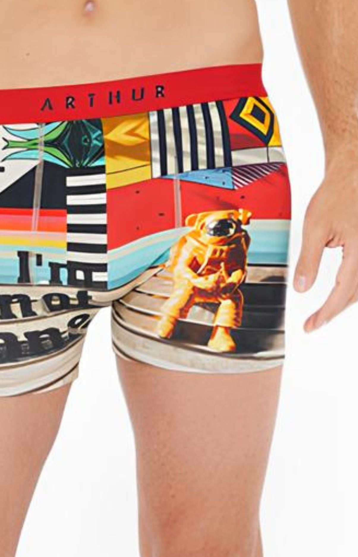 Boxer - A la conquête de l&