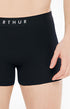 Boxer Homme Tradi Noir 1