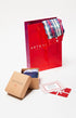 E-carte cadeau ARTHUR, idée cadeau Noël