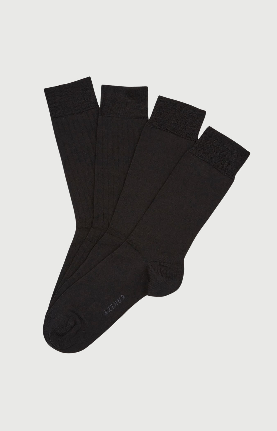 Pack de chaussettes Homme Fil d&