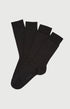 Pack de chaussettes Homme Fil d&