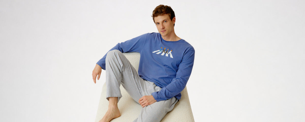 Catégorie pyjama homme ARTHUR