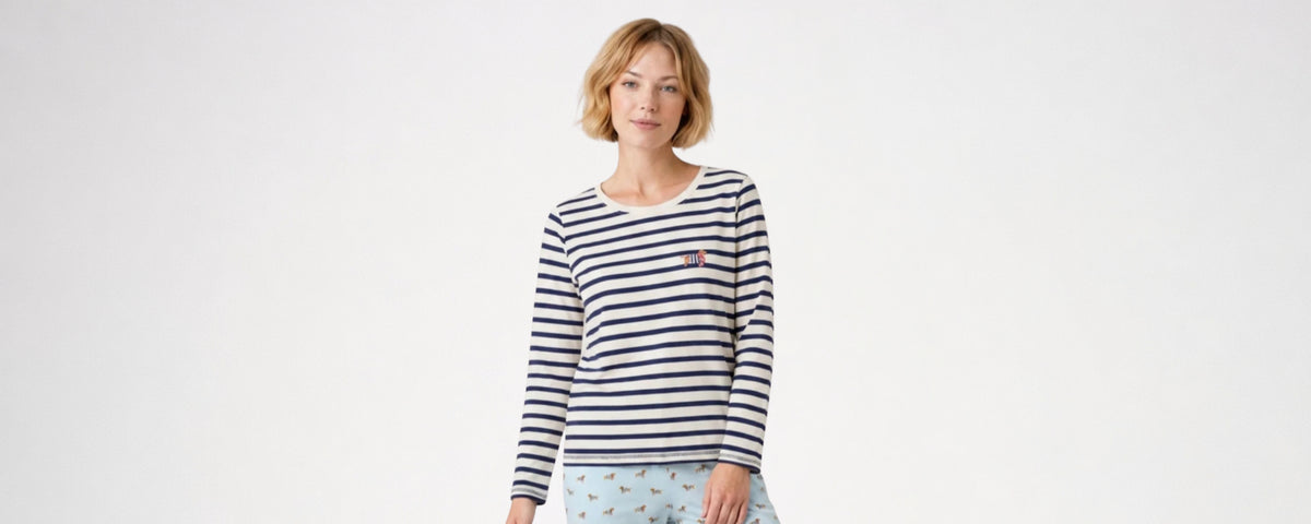 Catégorie pyjama femme ARTHUR