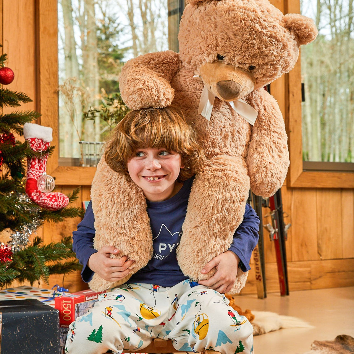 Arthur Pyjamas ARTHUR | Pyjamas et sous-vêtements – Arthur