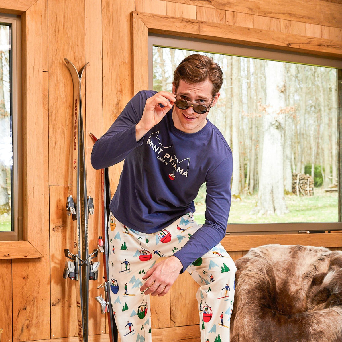 Arthur Pyjamas ARTHUR | Pyjamas et sous-vêtements – Arthur