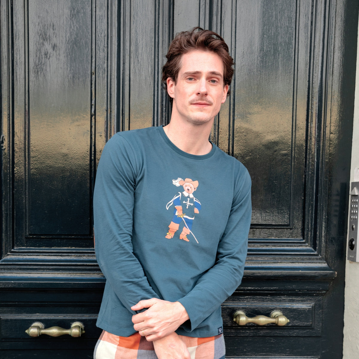 Arthur Pyjamas ARTHUR | Pyjamas et sous-vêtements – Arthur