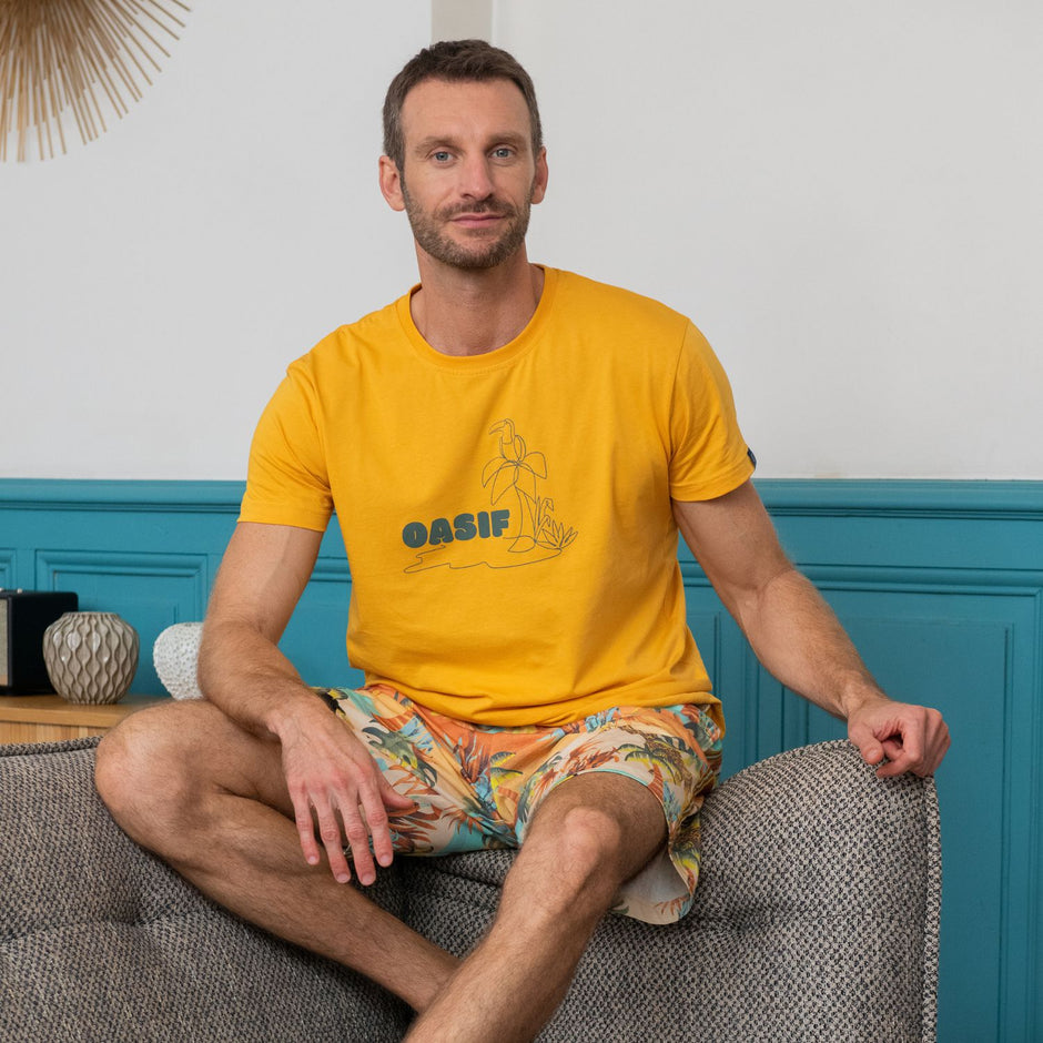 Arthur Pyjamas Collection Homme | Pyjamas et sous-vêtements – Arthur