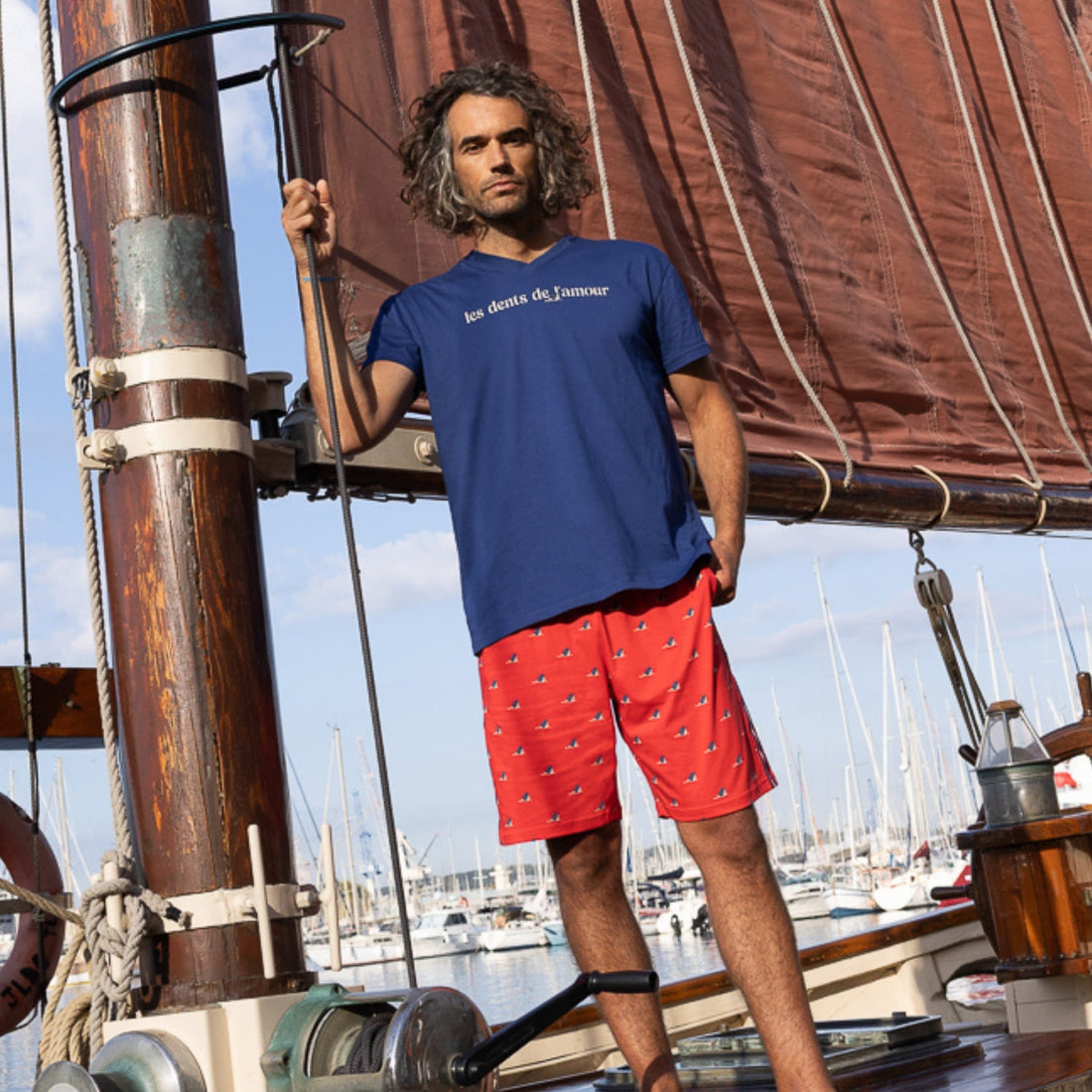 Short de Plage Protest Homme Prtwytona Raku Blue Short de Plage Protest Homme Prtwytona Raku Blue