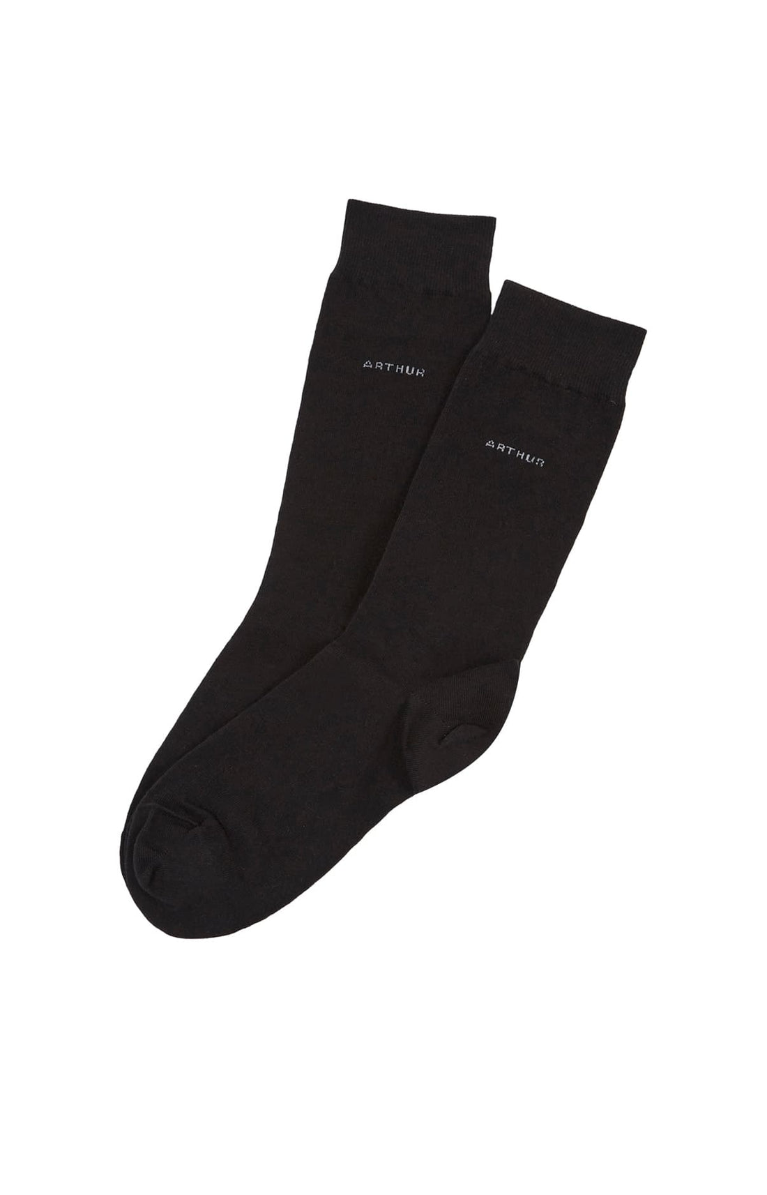 Chaussettes Noir - Coton