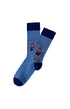 Chaussettes Mousquetaires Denim 1