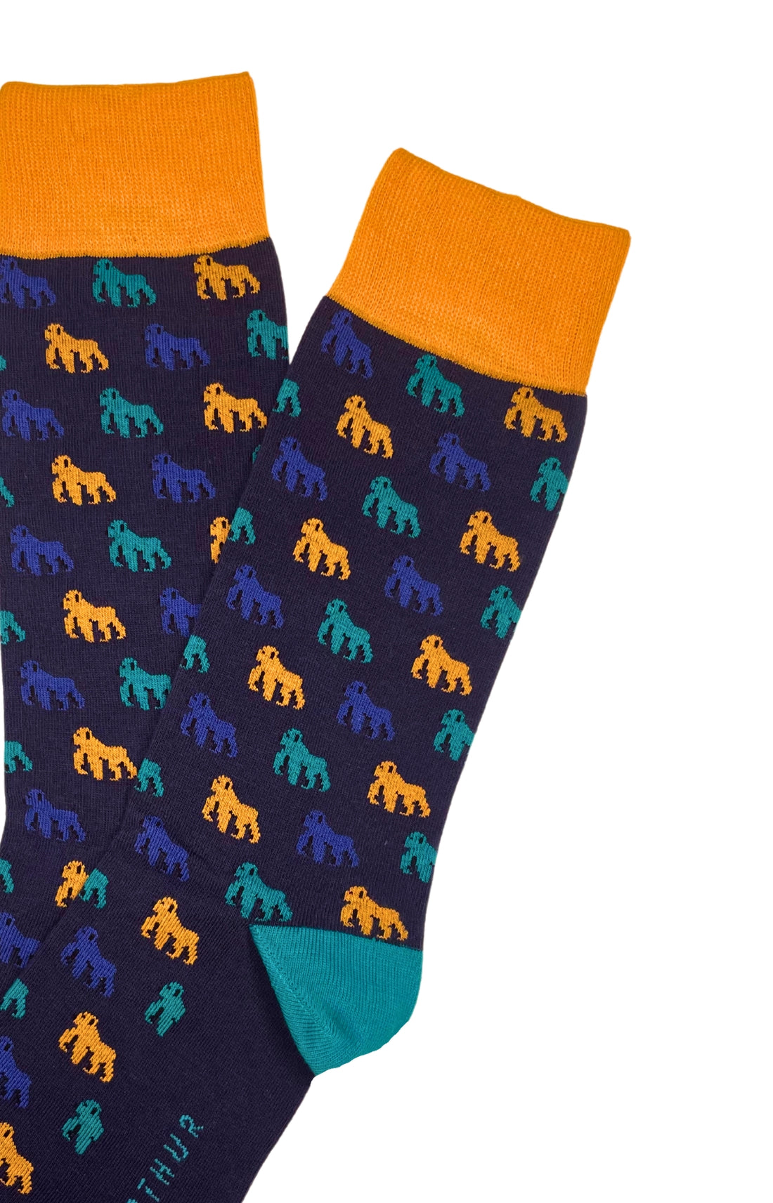 Chaussettes Gorille 2