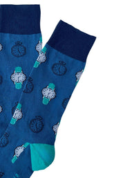 Chaussettes Homme A l&