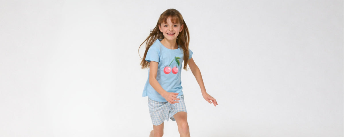 ARTHUR | Pyjamas et sous-vêtements – Arthur