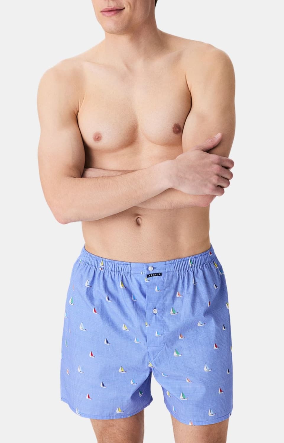 Caleçon classique - Boat