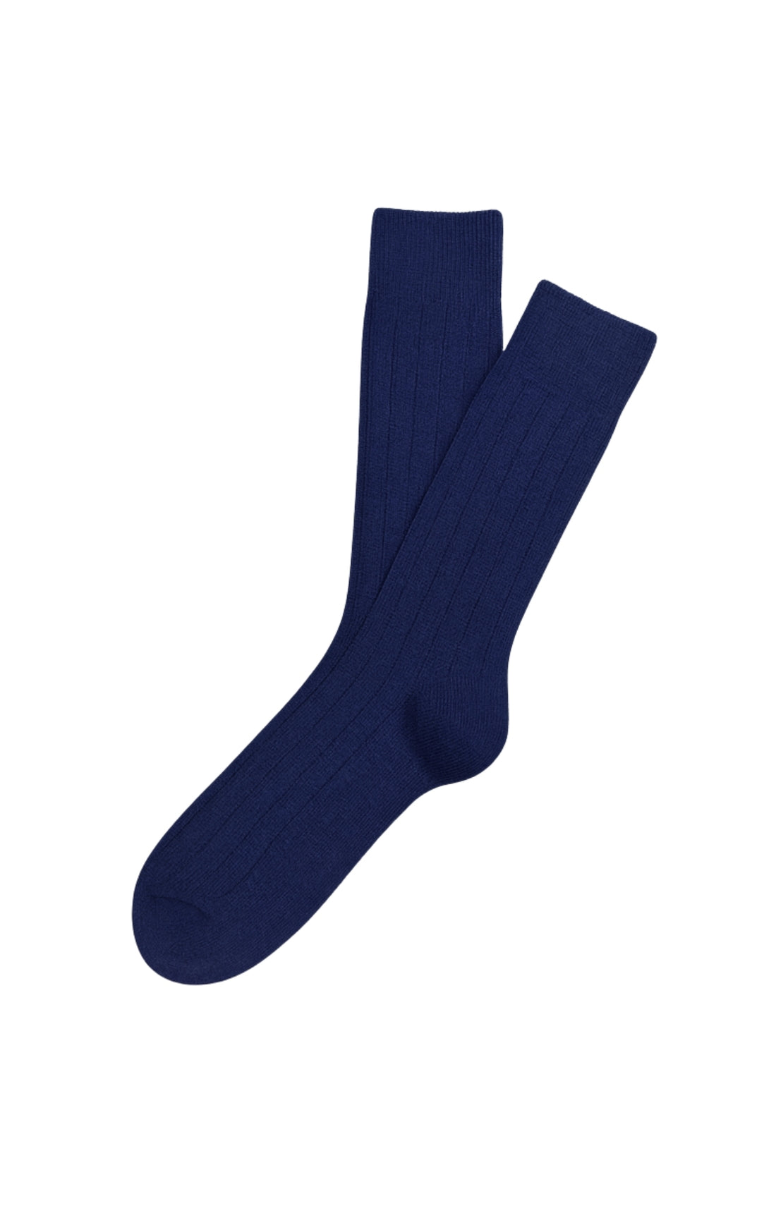 Chaussettes laine et cachemire prusse homme 1