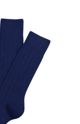 Chaussettes laine et cachemire prusse homme 2