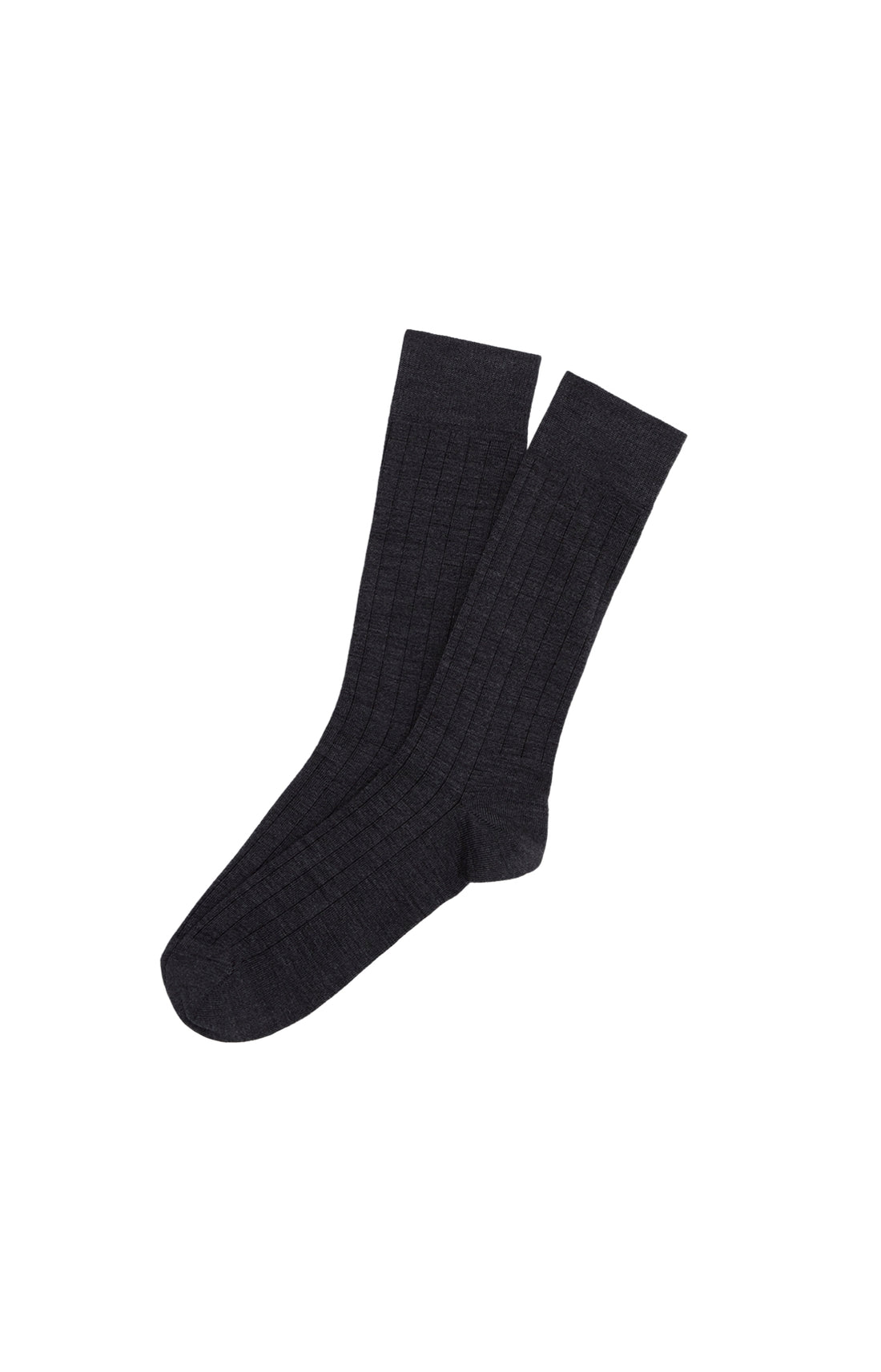Chaussettes Homme Ardoise ANTHRACITE 1