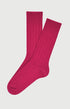 Chaussettes en laine et cachemire Homme Rosanna 1