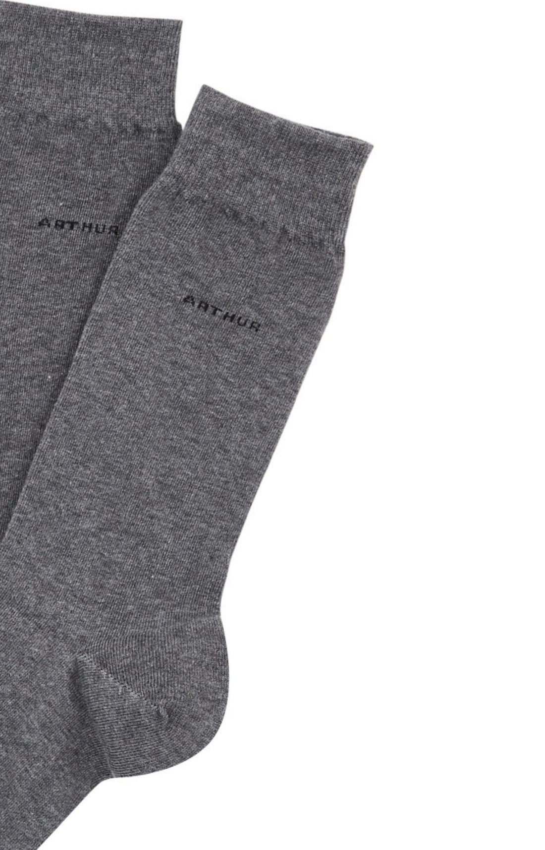 Chaussettes Homme Coton Marine 14