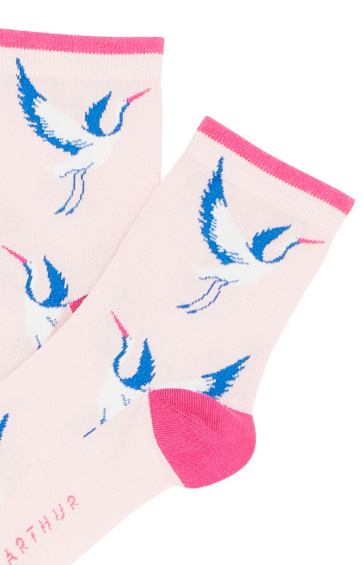 Chaussettes  Bird 1