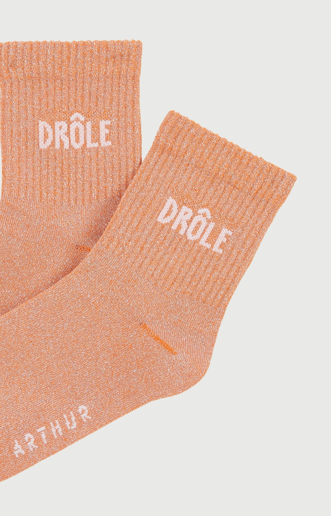Chaussettes - Drôle