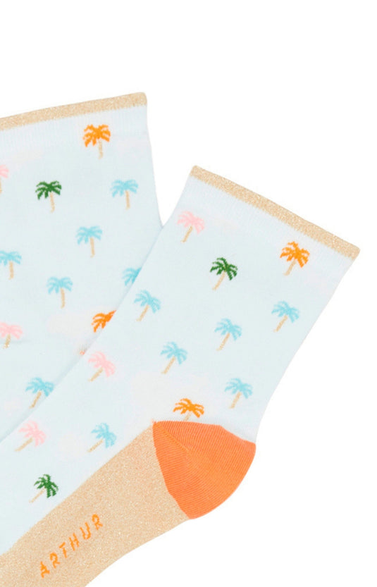 Chaussettes - Fauve qui Peut