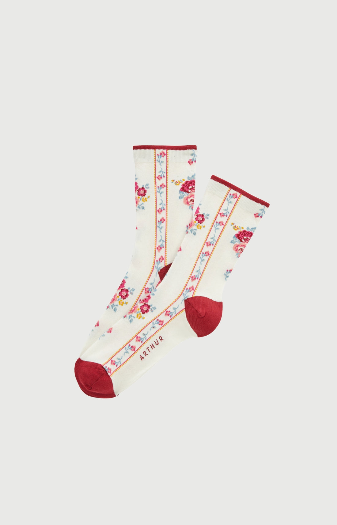 Chaussettes en coton - Rosalie