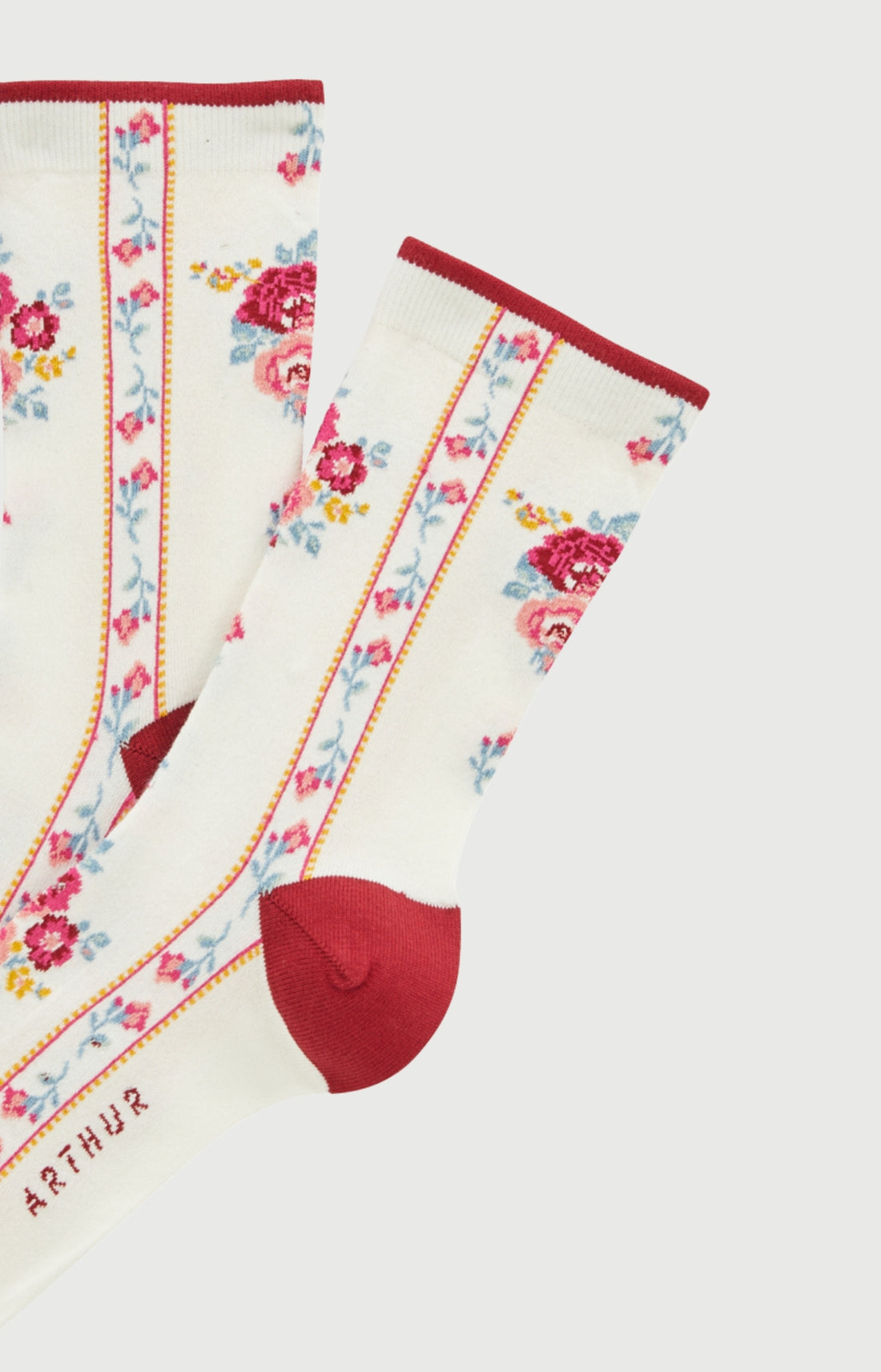Chaussettes en coton - Rosalie