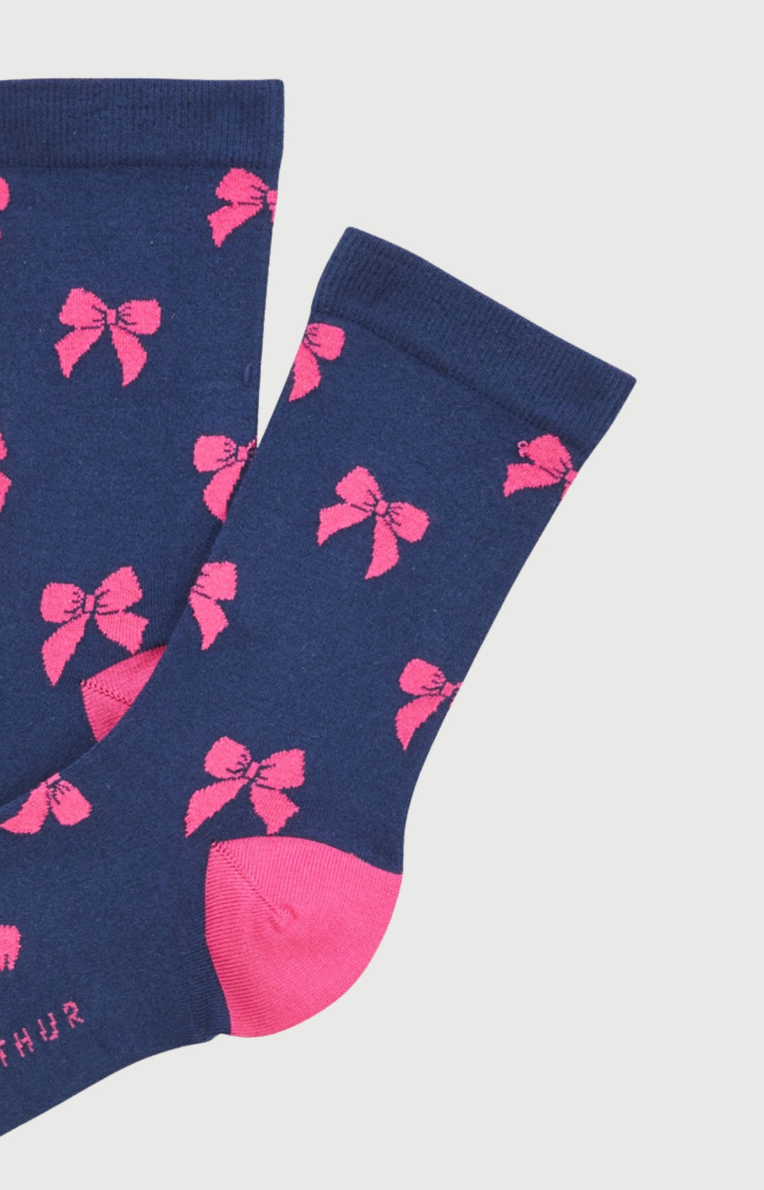 Chaussettes en coton - Rosie