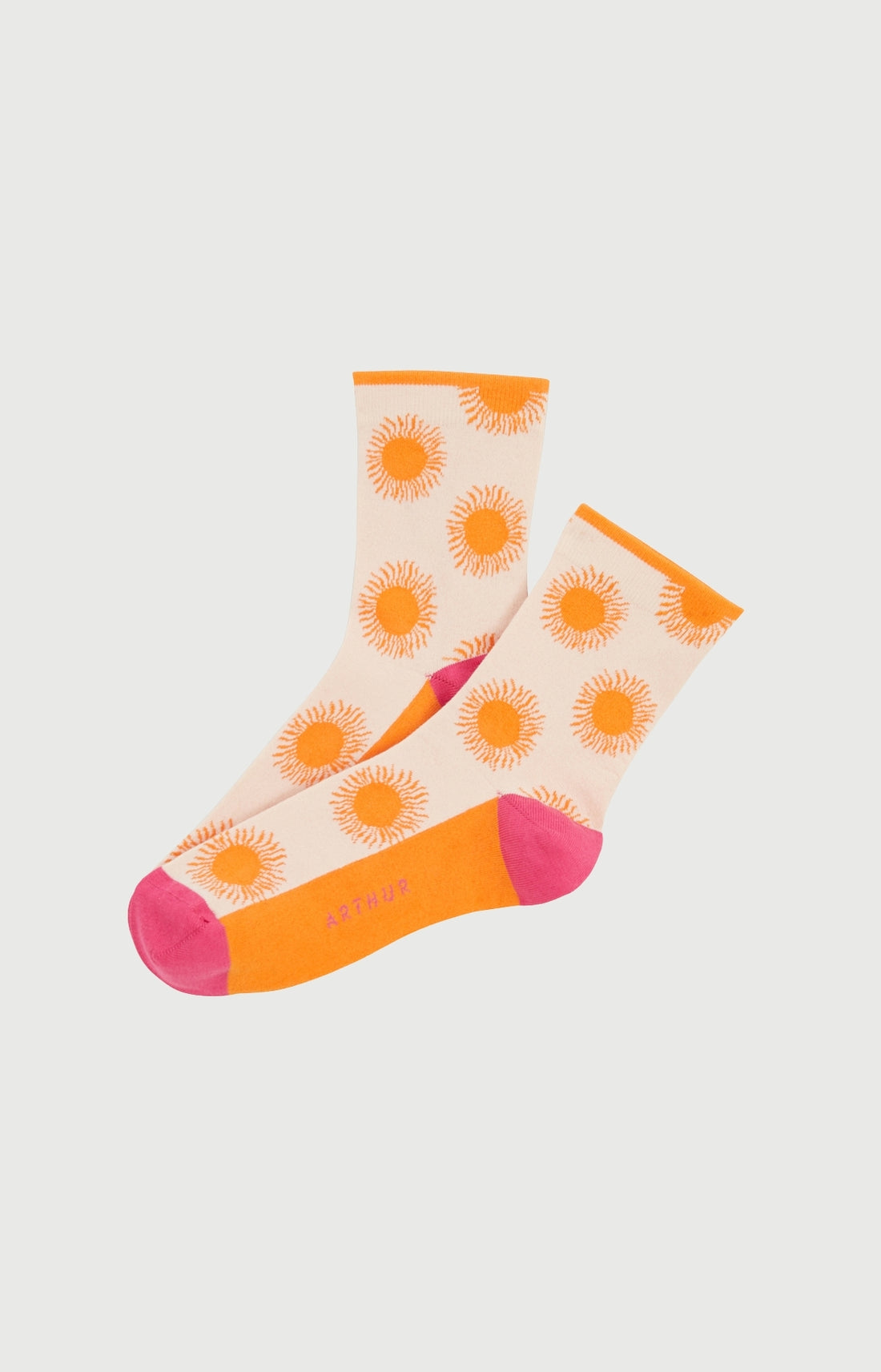 Chaussettes - Coucher de sommeil