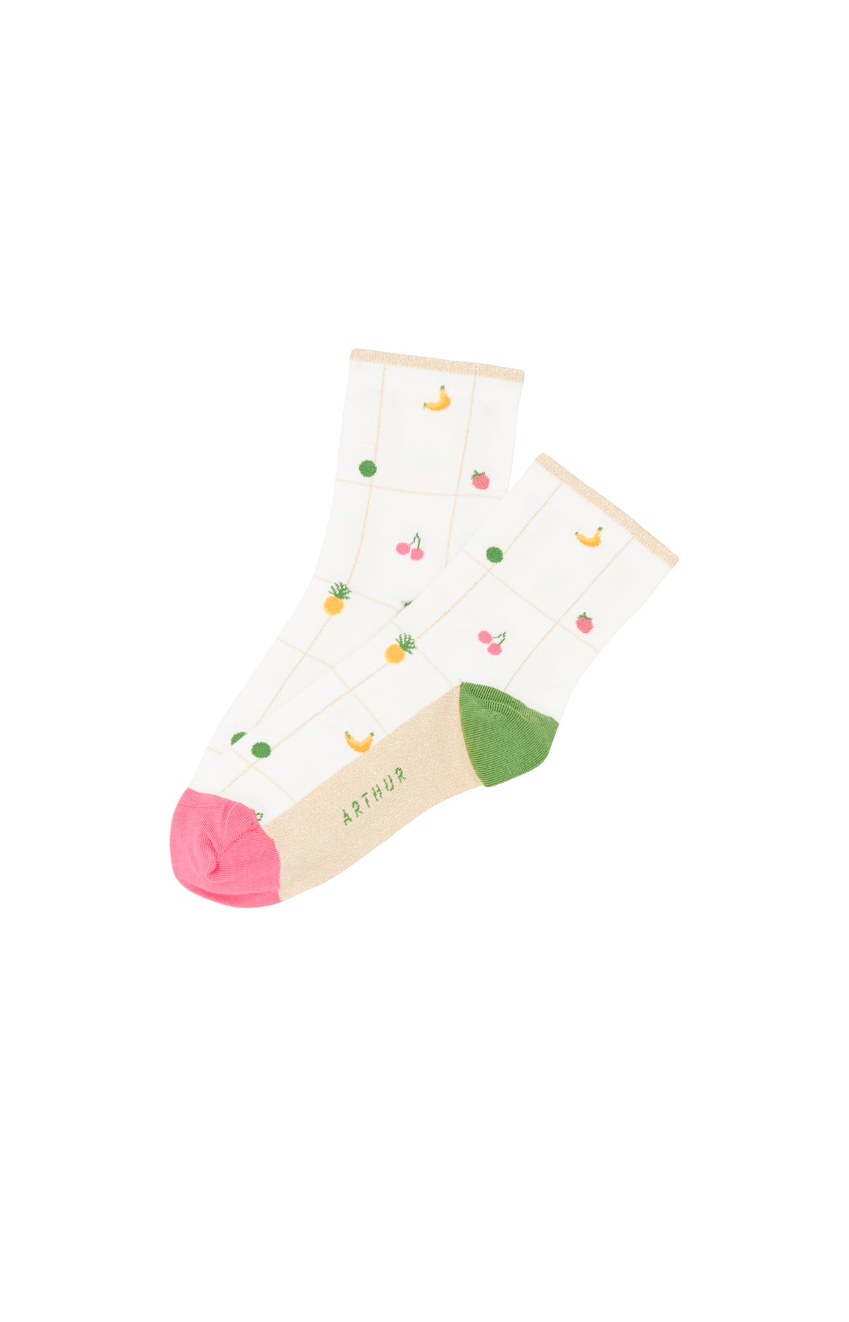 Chaussettes - Vitamines 1