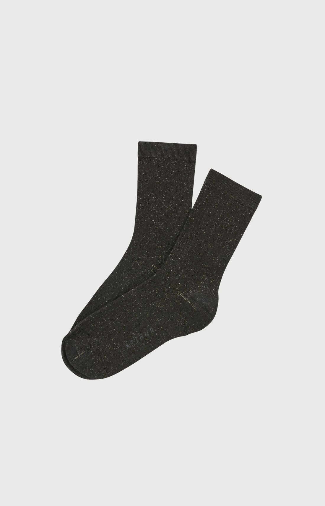 Chaussettes en coton et lurex - Nova