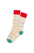 Chaussettes Homme Cleveland Beige BEIGE 1