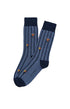 Chaussettes Homme Everest Bleu 1