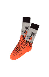 Chaussettes Fauve qui Peut 1