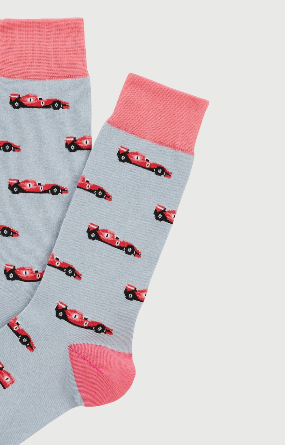 Chaussettes - Le Grand Prix du Sommeil Ciel