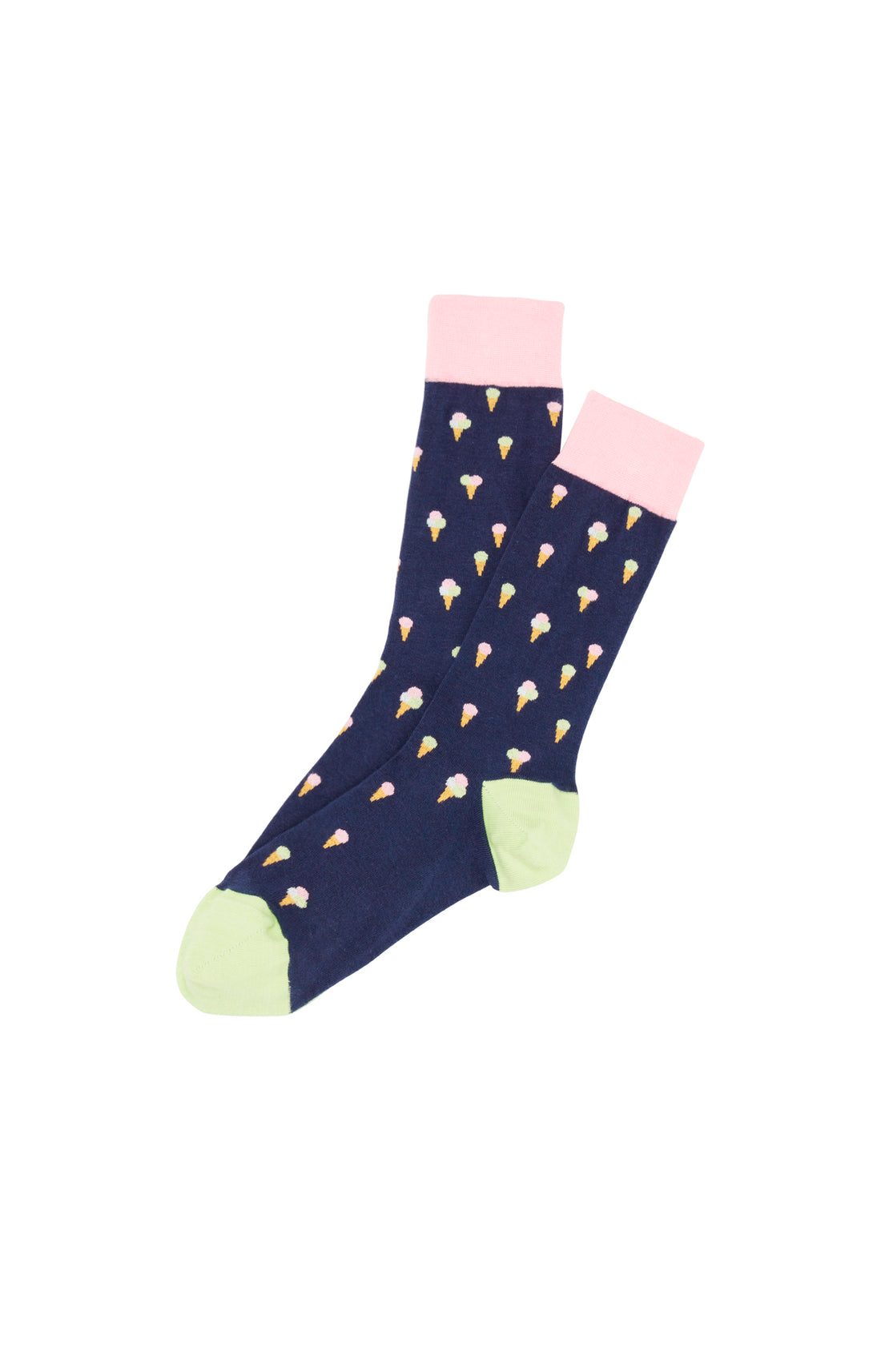 Chaussettes Icecream 1