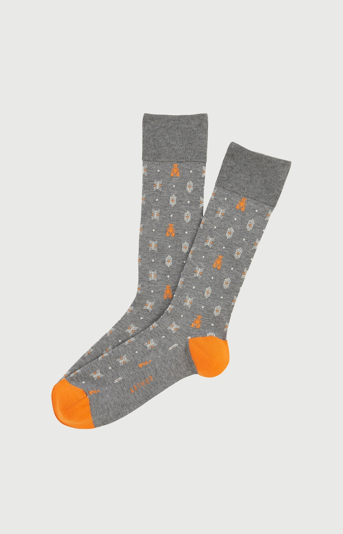 Chaussettes - Pince sans rire