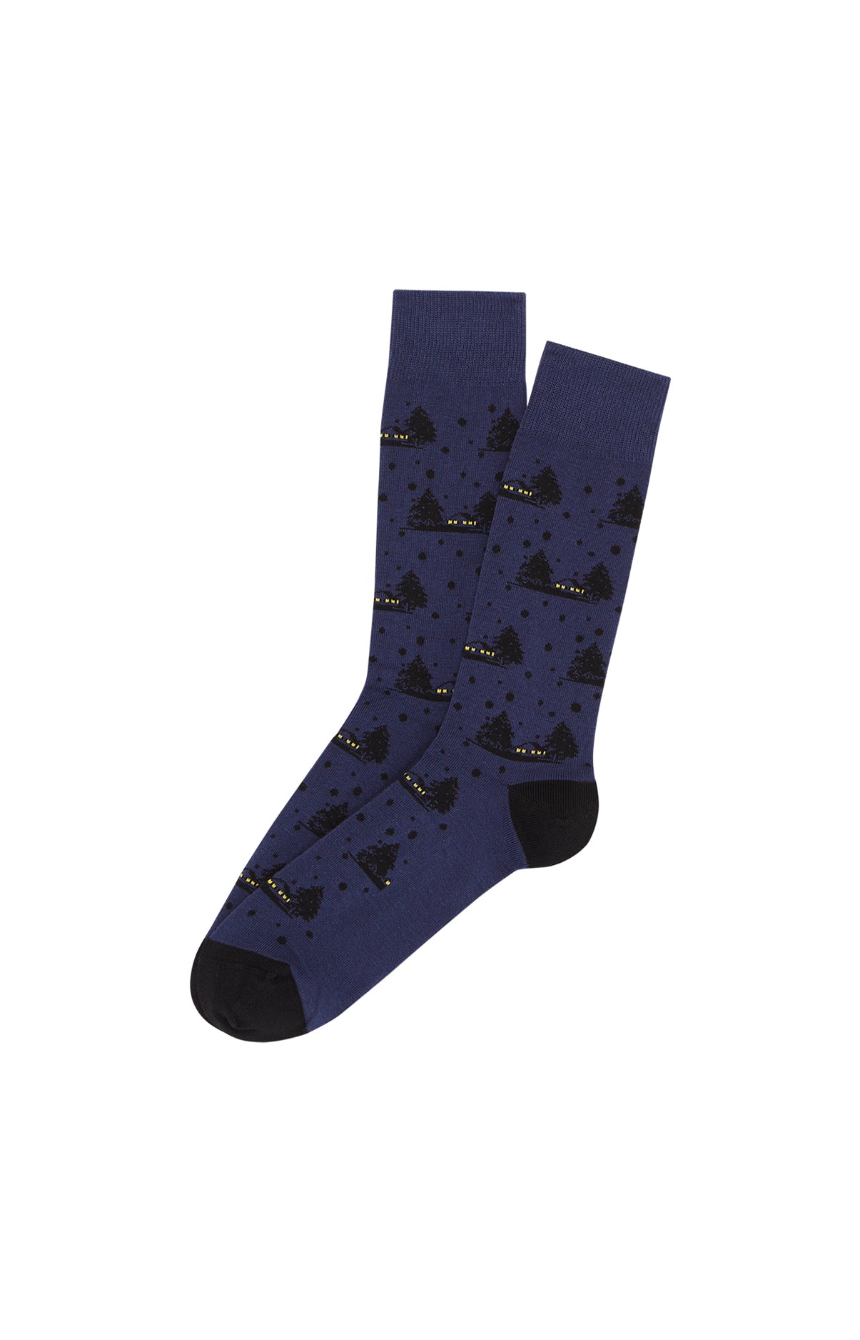 Chaussettes Nuit d&