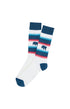 Chaussettes Homme Bear Pétrole PETROLE 1