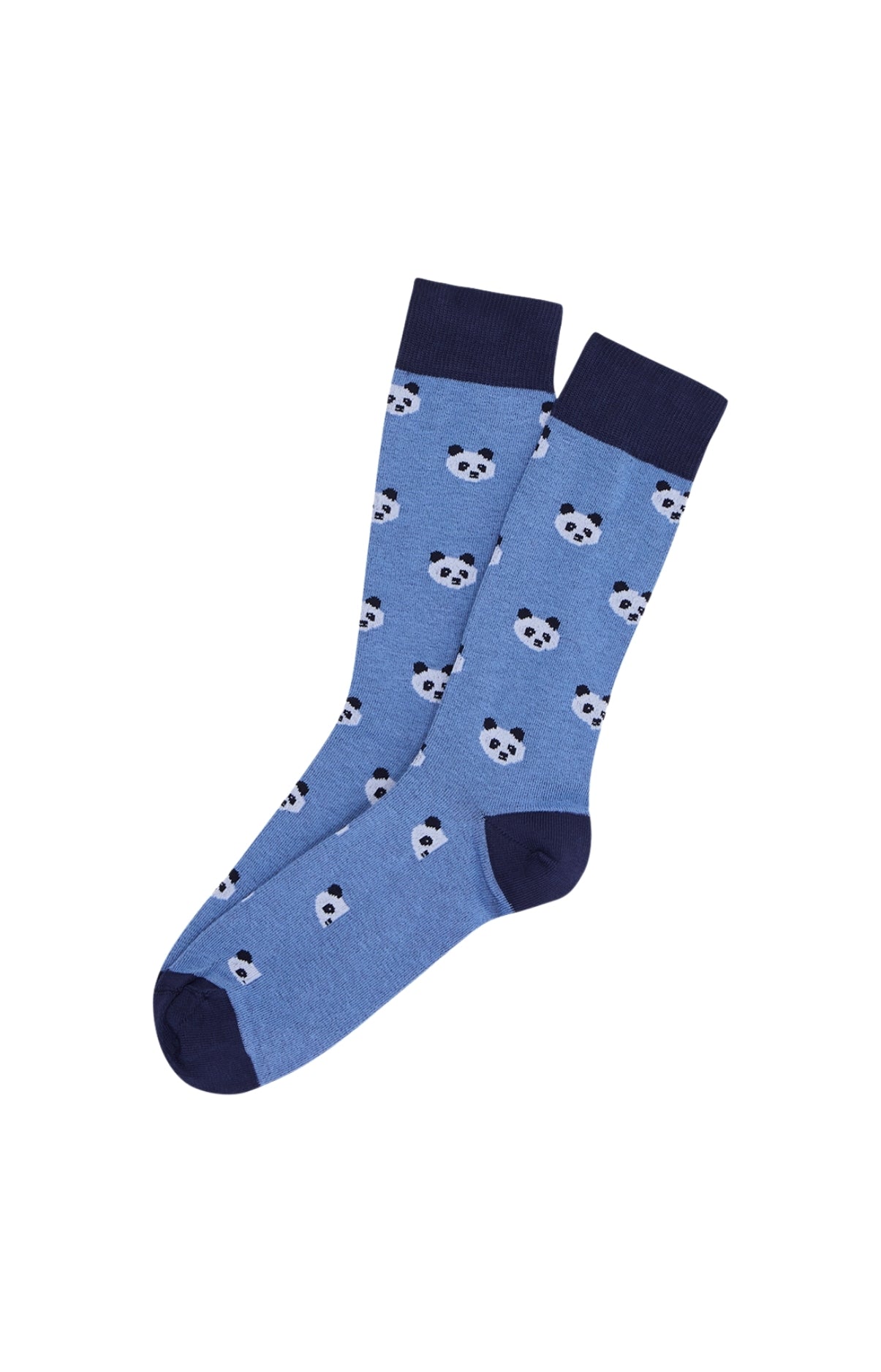 Chaussettes Homme Panda JEAN 1