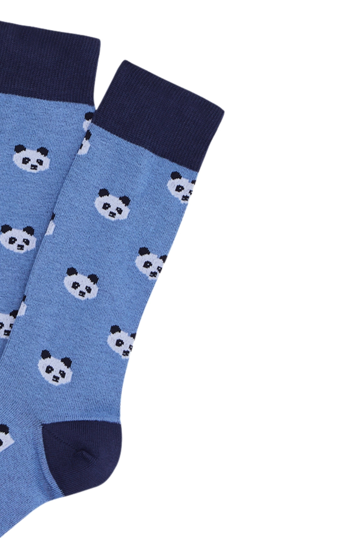 Chaussettes Homme Panda JEAN 2
