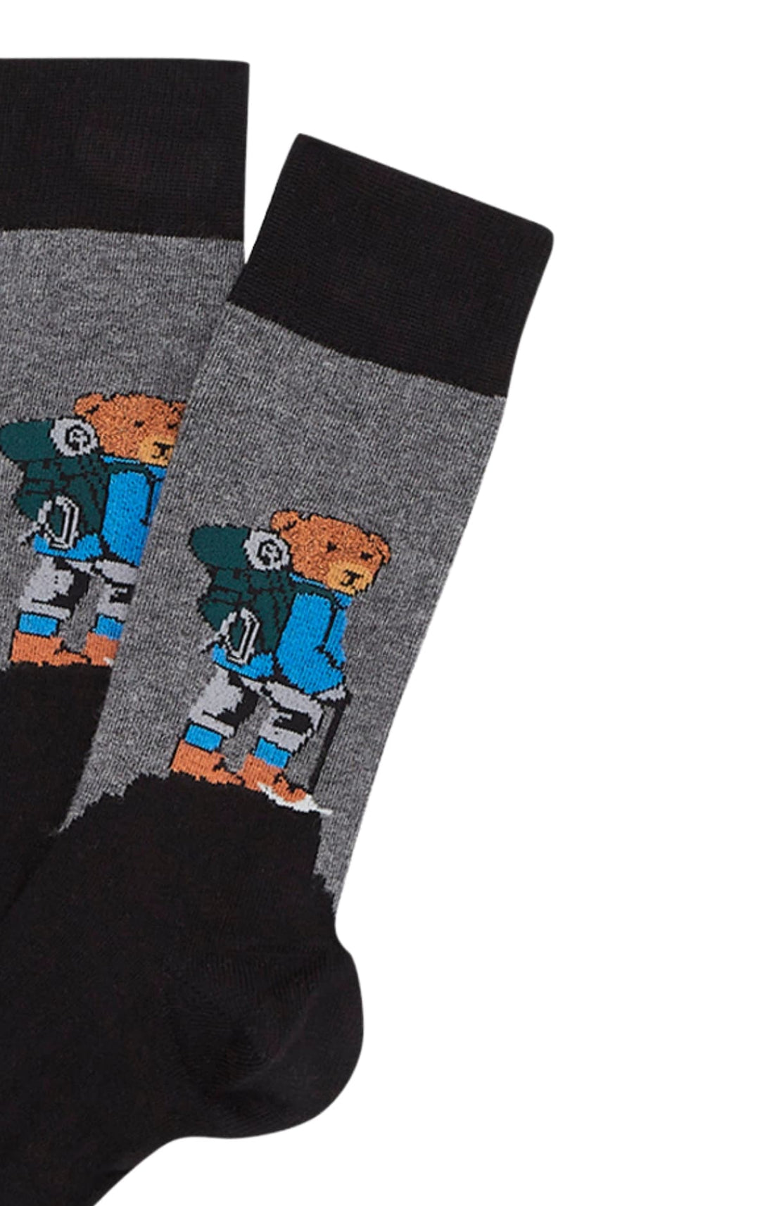 Chaussettes - Randormeur