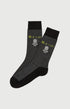 Chaussettes Homme IA de la joie Imprimé robots 1