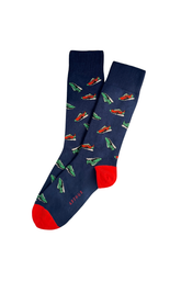Chaussettes Homme Sneakers MARI 1