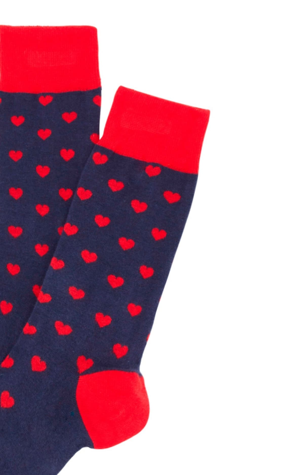 Chaussettes - Joli Cœur